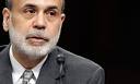 Ben Bernanke, chairman of the Fedral Reserve, testifies on the monetary ... - Ben-Bernanke-chairman-of--003