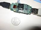 RASPBERRY PI: Computer on a stick for only $25 | Crave - CNET