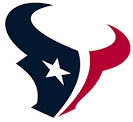 Rate this Houston Texans Logo