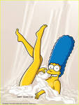 Rangerland Forum > Marge Simpson to be in Playboy