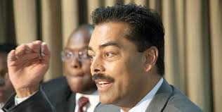 Forbes&#39; Africa richest survey places the wealth of Vimal Shah (pictured)– the CEO of Bidco -- his younger brother and father at $1.6 billion (Sh137.6 ... - Vimal-Shah