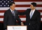 Why do conservatives want Paul Ryan to be vice president?