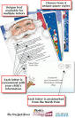LETTER FROM SANTA - Each Santa Letter is Personalized and comes ...