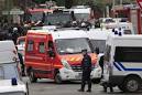 Toulouse Seige Ends with Gunman's Death: Toulouse Killer Dies as ...