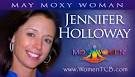 Jennifer Holloway Header final.jpg. Inventor, Journalist, News Anchor, ... - Jennifer Holloway Header final