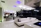 White sofa for ultra modern living room design ideas Design Ideas ...