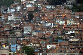 Favela Comunidade