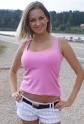 russian women and marriage russian bride Darya 1988y. Perm dating