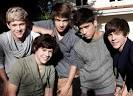 ONE DIRECTION: THIS WAY UP « THE WORLD WON'T LISTEN