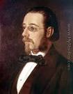 Portrait of Bedrich Smetana 1824-1884 Czech composer and pianist - Geskel ... - size1