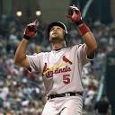 Why PUJOLS Is Worse Than LeBron | All Things Next: Helping You ...
