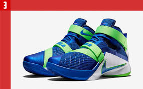 Top 10 Performance Basketball Shoes of 2015 So Far - Page 9 of 11 ...