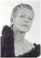 Eva Warnke, born 1946 in Tiengen, Germany, has always dedicated herself to ... - curriculum