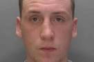 Man wanted in connection with Birkenhead robberies - Liverpool Echo - marc-christopher-taylor-233524925-3276093