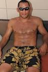 MMA Fighter DAN HENDERSON at Daydream : VegasNews.com – Las Vegas News