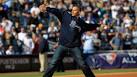 Andy Pettitte Returns | Signs With Yankees | SportsGrid