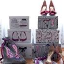 Funky shoe box storage | Bedroom designs for teenage girls - 20 ...