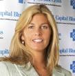 The Patriot-News fileCapital Blue Cross CEO Anita Smith resigned on Monday. - medium_anitasmith