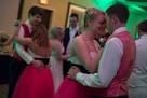 Willow Run High School students celebrate final prom before