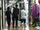 Flash floods hit Orchard Rd and other parts of Singapore ...