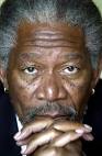 Morgan Freeman Sound Clips