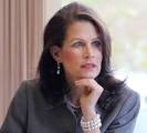 Michelle Bachmann Goes After President Obama - Michele-_Bachmann-3-8-11