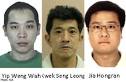 3 jailed for harbouring illegal immigrants