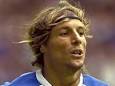 FORMER Rangers and Dundee star Claudio Caniggia is making a comeback – at ... - 113378_1