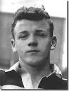 ... from 1960 was the arrival of a youthful Billy Bremner for this game.' " - bremnerboy