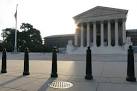 Supreme Court Supports Obamacare, Bolsters Obama - Businessweek