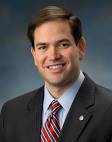 FL Senators Nelson, Rubio Stand Up for Sound Fishery Science - Rubio_Marco_headshot