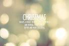 Merry Christmas Wallpapers With Quotes, Happy Christmas Saying 2014
