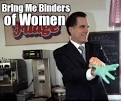 I have binders full of women" & 10 other Top Moments of the 2nd ...