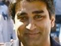 ahmed-khan Amed Khan, a young investment banker and art collector, ... - ahmed-khan