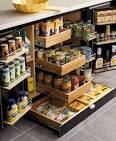 Cool Kitchen Storage Ideas | Modern Home Interior DesignModern ...