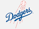 the Los Angeles Dodgers.