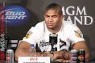 Overeem's UFC 141 Pay Held by