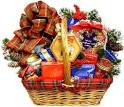 Christmas GIFT BASKETS and Holiday GIFT BASKETS From Gift Basket ...