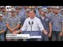 Mitt Romney Campaigns In New Mexico - Worldnews.