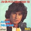 ... compositeurs : Alain Delorme - C. Riniéri / S. Ghisolan - Jean Van Loo - 7037