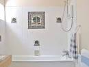 Simple Bathroom Tile Designs: 4 Things Should Be Known