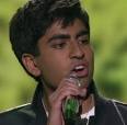 American Idol smoothie Anoop Desai's favorite song of right now is ... - anoop