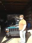 Project: Flirtin' With Disaster - Page 4 - Jeep Cherokee Forum