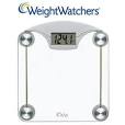 Conair Online Store - WEIGHT WATCHERS® Digital Glass Weight Scale ...