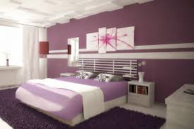 furniture design: Purple Bedroom Decorating Ideas
