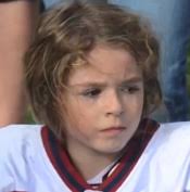 LBS was so curious about the young girl that we had to ask her father some questions. Brent Gordon is Sam\u0026#39;s father, and he is the one who ... - sam-gordon-football