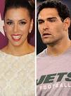 Report: Eva Longoria and Mark Sanchez Split, 'Remain Friends