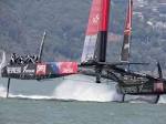 Larry Ellison Has Screwed Up America's Cup - Business Insider