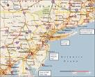 johnnyroadtrip.com - EAST COAST United States Map
