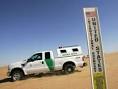 Border Patrol agent killed: Naco, Arizona shooting near Mexico border